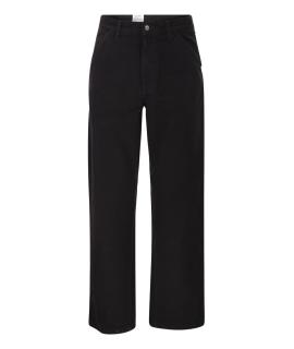 CARHARTT WIP Прямые джинсы