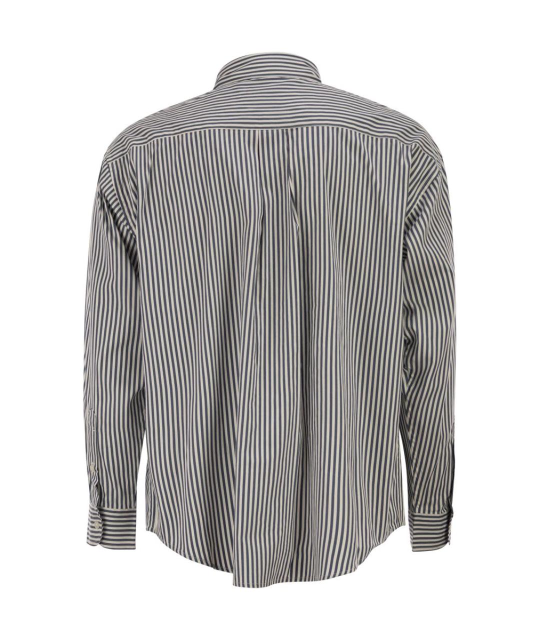 CARHARTT WIP Хлопковая рубашка, фото 2