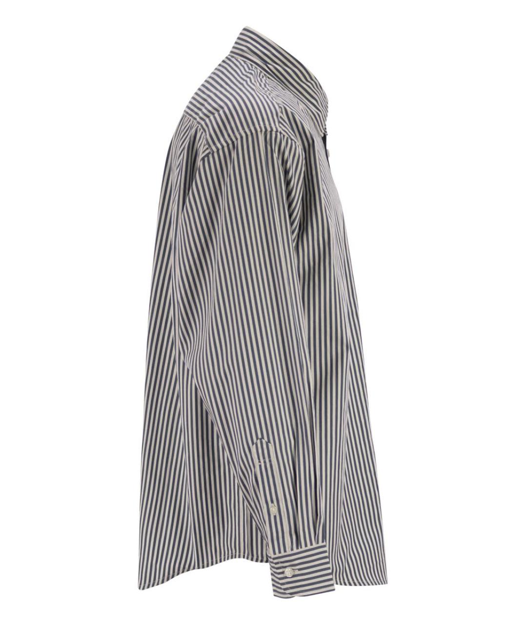 CARHARTT WIP Хлопковая рубашка, фото 3