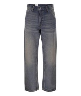 CARHARTT WIP Прямые джинсы