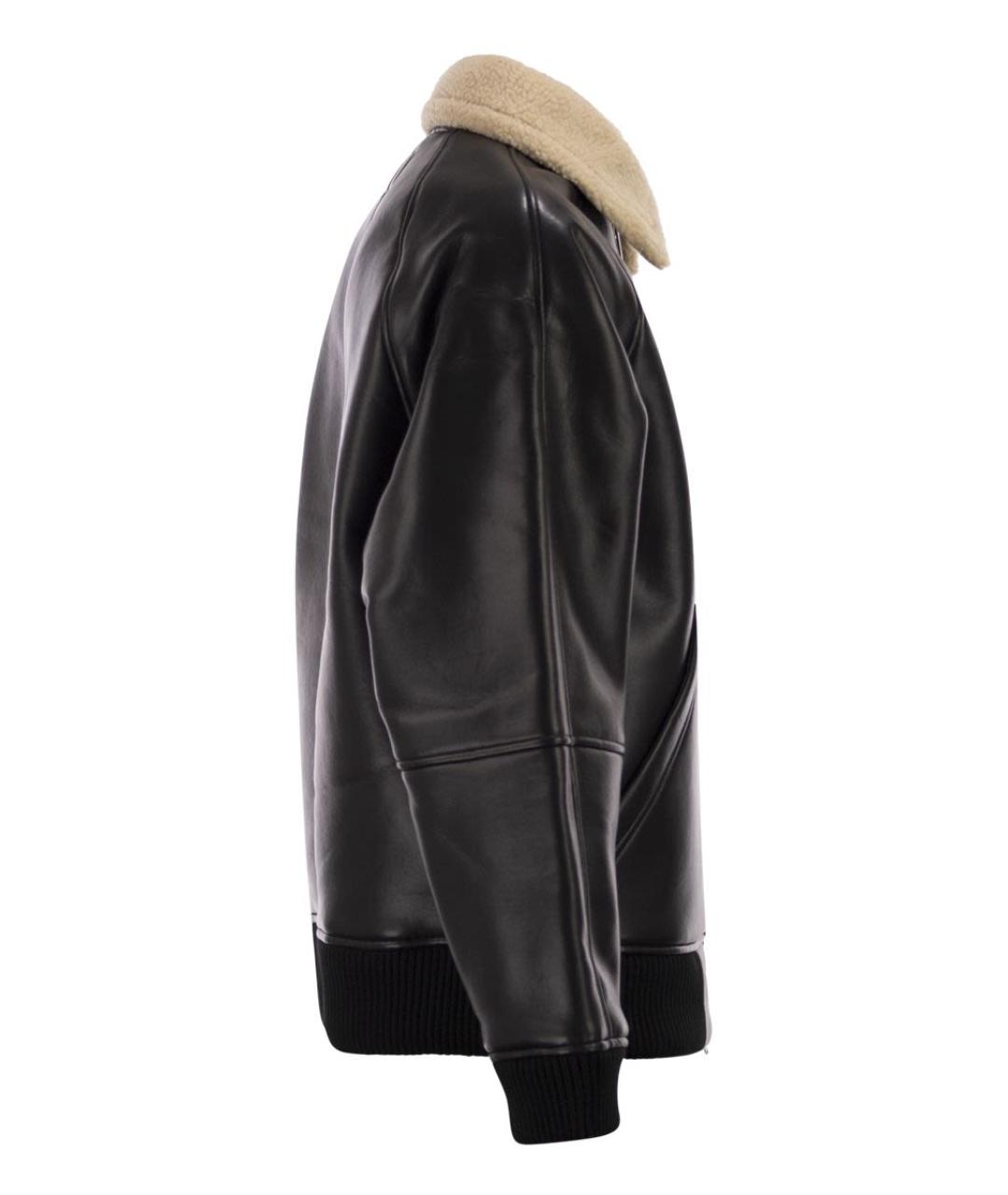 CARHARTT WIP Черная куртка, фото 3