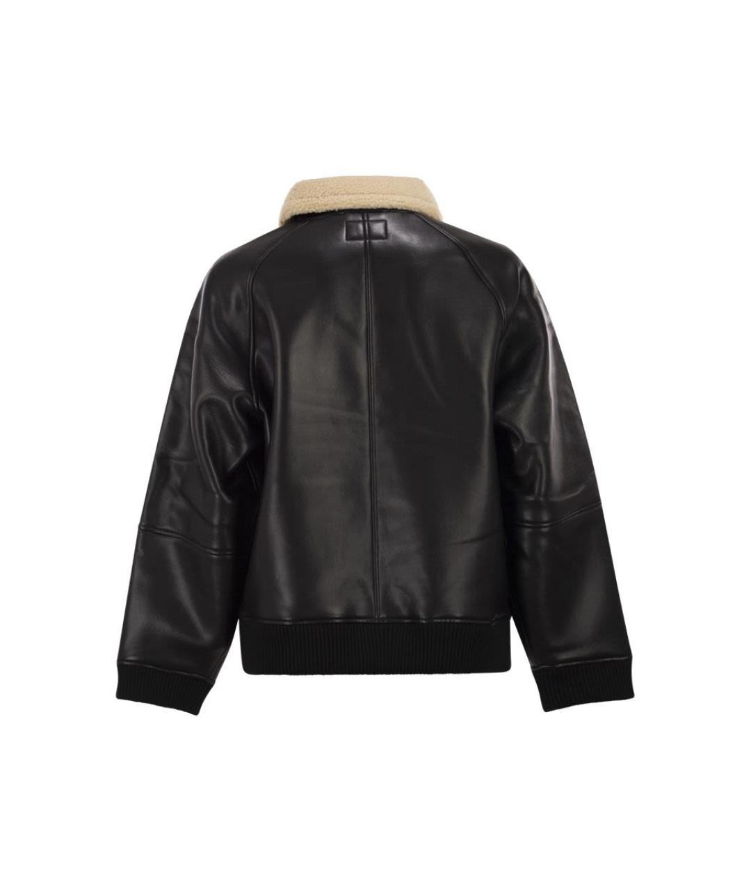 CARHARTT WIP Черная куртка, фото 2