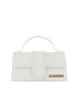 JACQUEMUS Сумка с короткими ручками