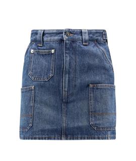 GIVENCHY Юбка мини