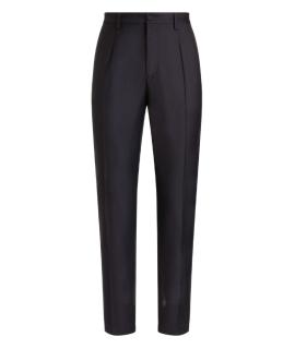 DOLCE&GABBANA Повседневные брюки