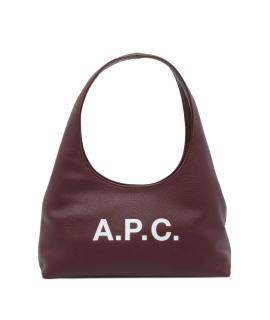 A.P.C. Сумка через плечо