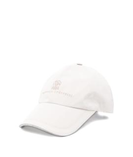 BRUNELLO CUCINELLI Кепка/бейсболка