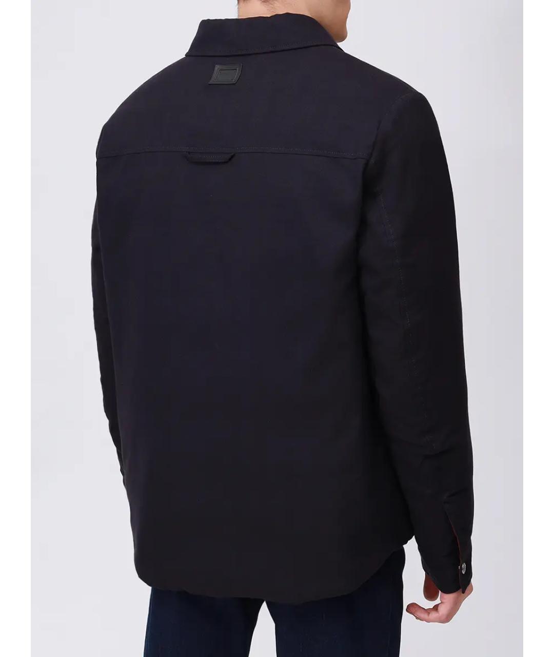 DOLCE&GABBANA Бордовая куртка, фото 4