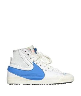 NIKE Высокие кроссовки / кеды