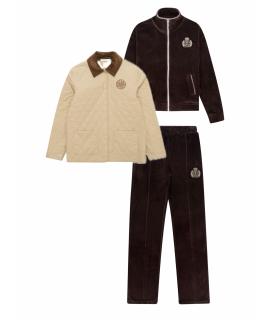 SPORTY AND RICH Спортивные костюмы