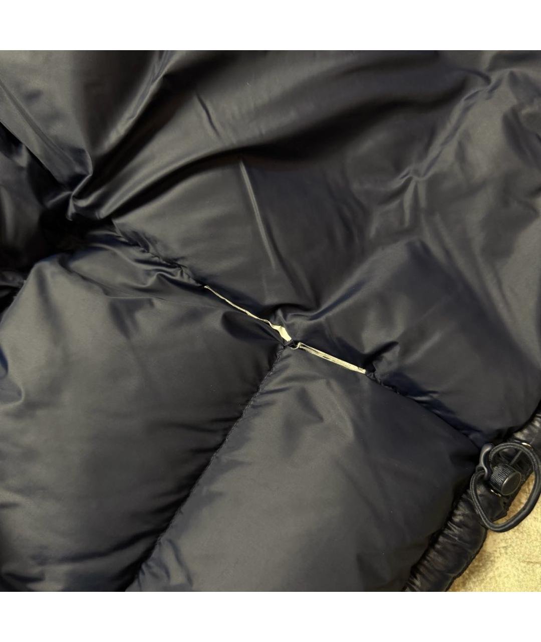 POLO RALPH LAUREN Темно-синий жилет, фото 8