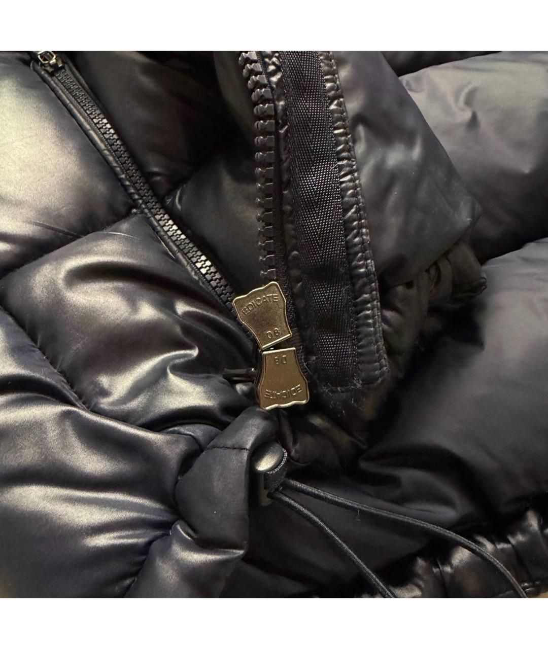 POLO RALPH LAUREN Темно-синий жилет, фото 7