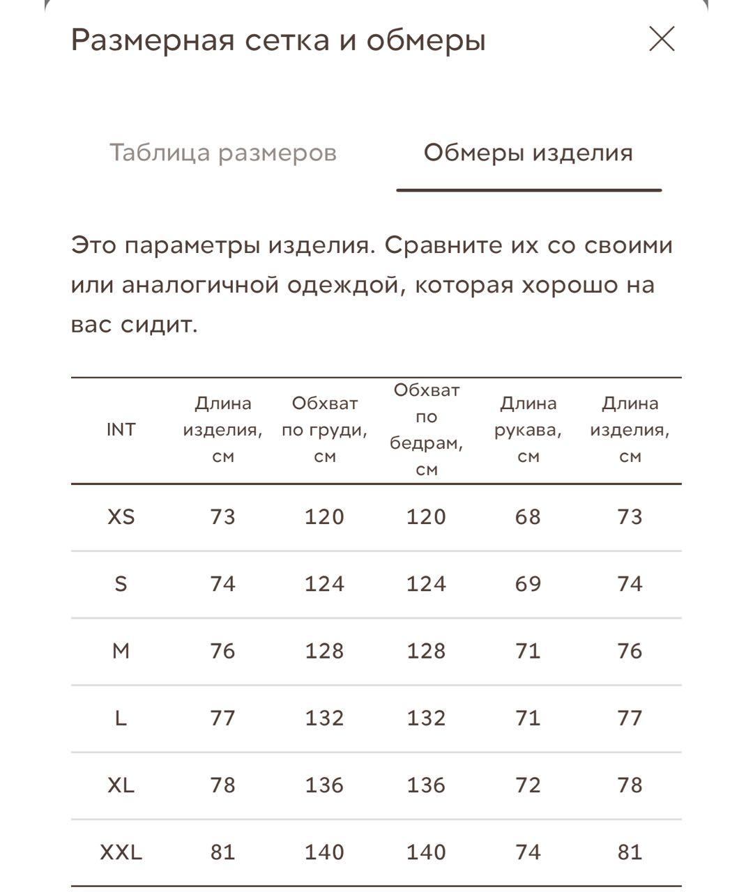 12 STOREEZ Синий кашемировый пуховик, фото 6