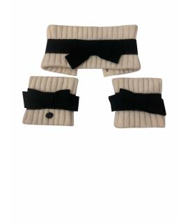 CHANEL Воротник