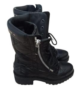 CHRISTIAN DIOR Ботинки