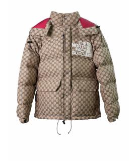 GUCCI Пуховик