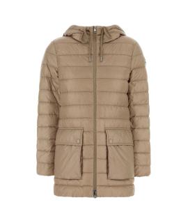MONCLER Пуховик