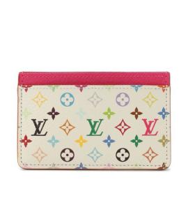 LOUIS VUITTON Кардхолдер