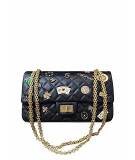 CHANEL Сумка через плечо