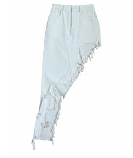 ALEXANDER WANG Юбка мини