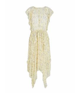 ULLA JOHNSON Повседневное платье