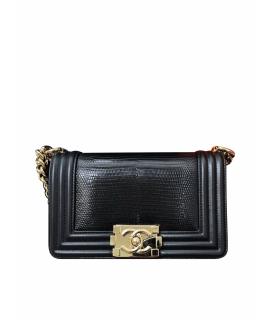 CHANEL Сумка через плечо