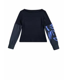 YOHJI YAMAMOTO Лонгслив