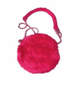 CHANEL Сумка через плечо