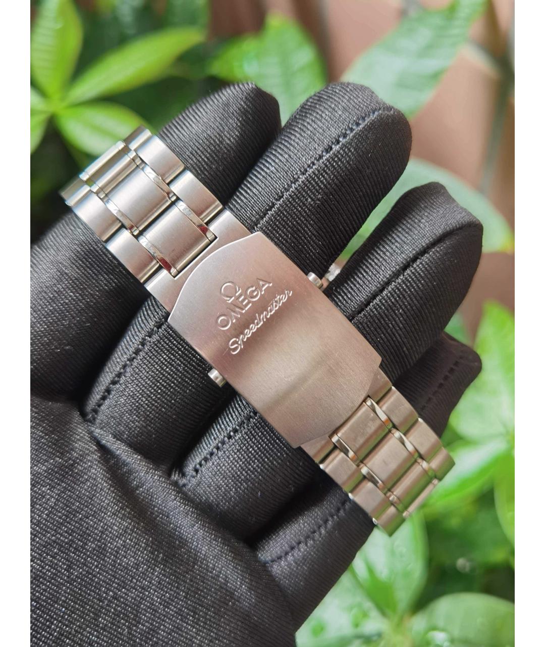 OMEGA Металлические часы, фото 5