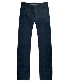 GUCCI Прямые джинсы