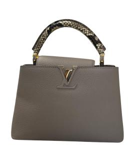 LOUIS VUITTON Сумка с короткими ручками