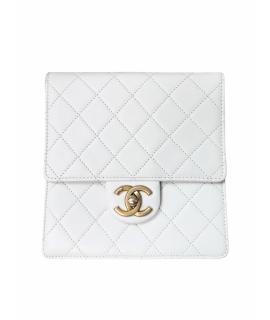 CHANEL Сумка через плечо