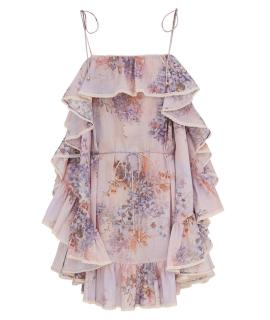 ZIMMERMANN Повседневное платье