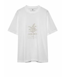 BRUNELLO CUCINELLI Футболка