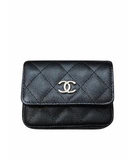 CHANEL Сумка через плечо