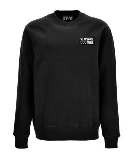 VERSACE JEANS COUTURE Худи/толстовка