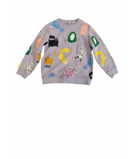 STELLA MCCARTNEY KIDS Трикотаж