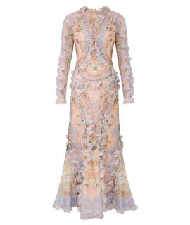 ZIMMERMANN Платье