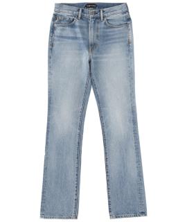 TOM FORD Прямые джинсы