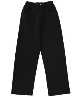 MM6 MAISON MARGIELA Прямые брюки