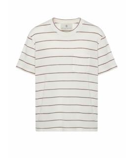 BRUNELLO CUCINELLI Футболка