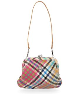VIVIENNE WESTWOOD Сумка через плечо