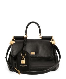 DOLCE&GABBANA Сумка через плечо