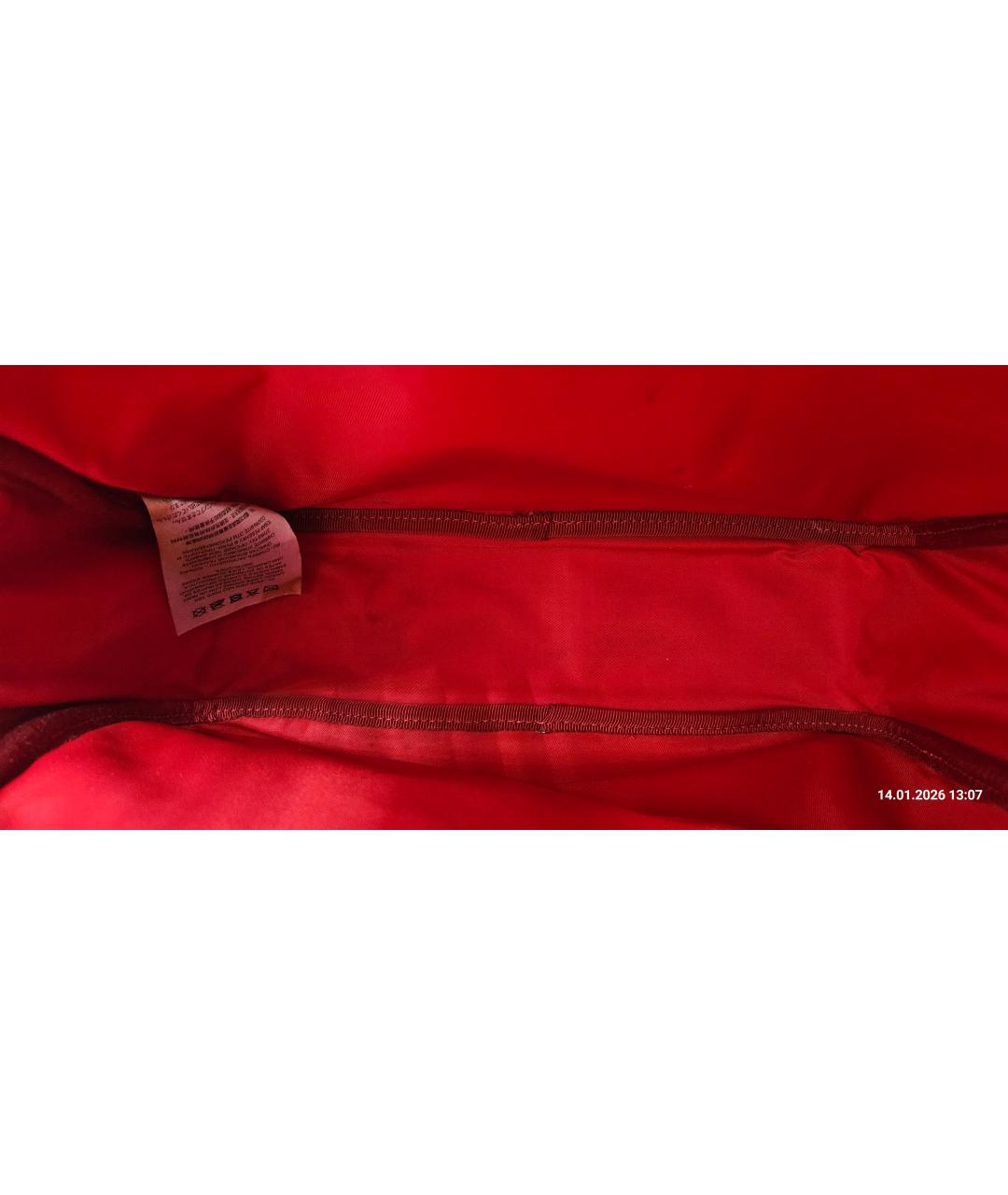 GUCCI KIDS Мульти рюкзак, фото 7