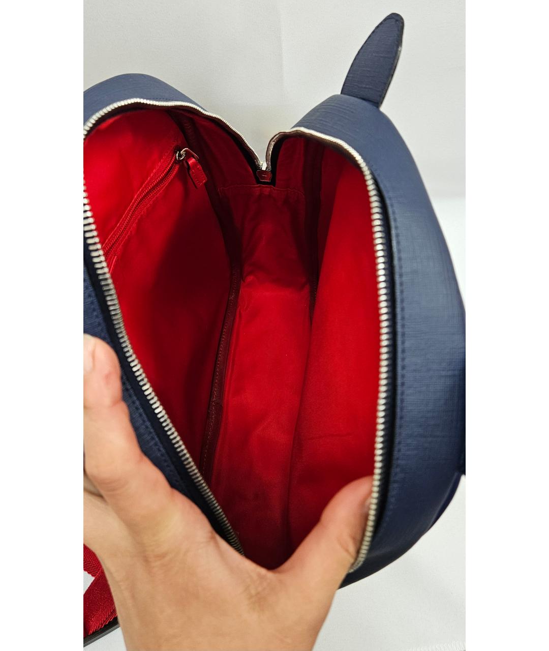 GUCCI KIDS Мульти рюкзак, фото 6