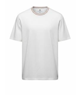 BRUNELLO CUCINELLI Футболка