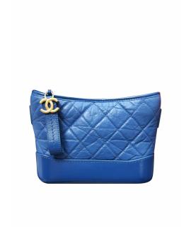 CHANEL Сумка через плечо