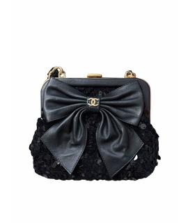 CHANEL Клатч/вечерняя сумка