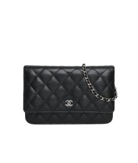 CHANEL Сумка через плечо