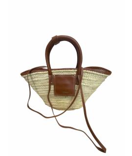 JACQUEMUS Пляжная сумка